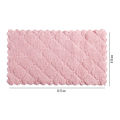 Soft Square Face Towel For Baby - 27*16cm, 1Pcs. 