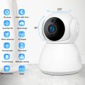 V380 Q7S 720P WiFi IP Camera Wireless P2P Smart ip Camera Night Vision, 2MP WIFI IP Camera. 