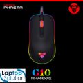 Fantech Rhasta G10 Gaming Mouse.