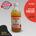 Goodlife Apple Cider Vinegar with The Mother (500 ml). 