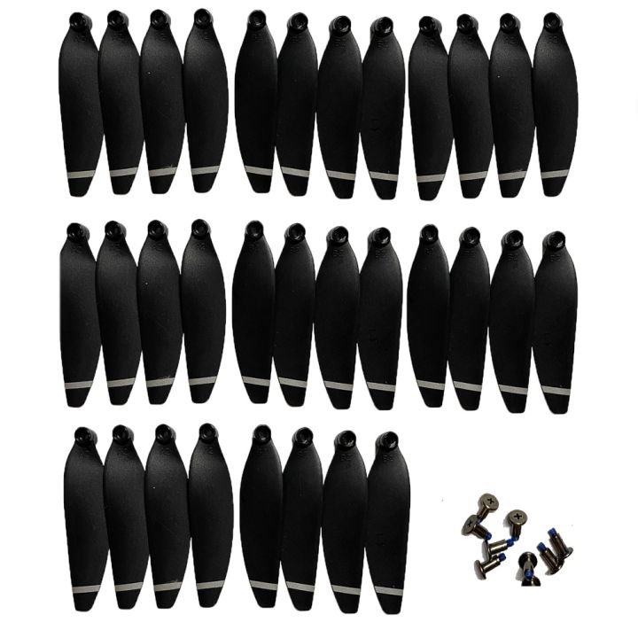 L900%20Pro%20SE%20Drone%20Accessories%20Propellers%20Blades%20Maple%20Leaf%20L900pro%20SE%20Quadcopter%20Spare%20Parts%20-%20Image%203
