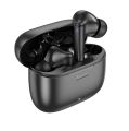 HOCO EQ2 True Wireless in Ear Earbuds Color- Black. 