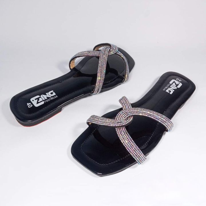 Smart flip flops womens on sale