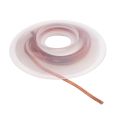 Copper Solder Wire - 2mm Copper Braid Wick Spool 0.75m/2.45ft. 