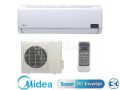 Midea Portable AC 1 ton. 