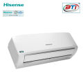 Hisense 2 Ton WiFi Full DC Inverter AC Model- AS-22TZ4RXBTD00AU. 