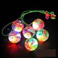 Bamboo dragonfly toy luminous May Day bracelet city large ordinary boys street first grade children May Day. 
