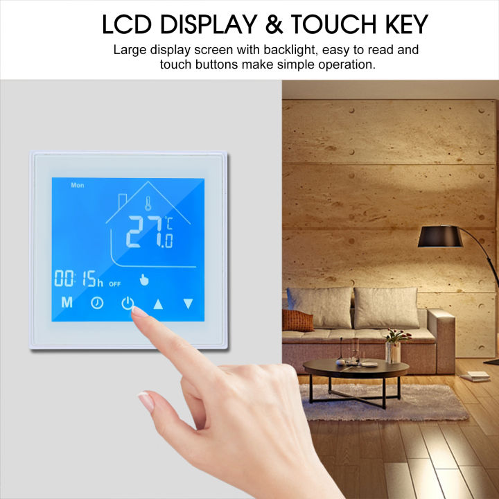 Migeet%20Wi-fi%20Smart%20Thermostat%20Temperature%20Controller%20LCD%20Display%20Week%20Programmable%20for%20Water%20Heating%20Tuya%20APP%20Control%20Compatible%20with%20Alexa%20Google%20Home%20-%20Image%207