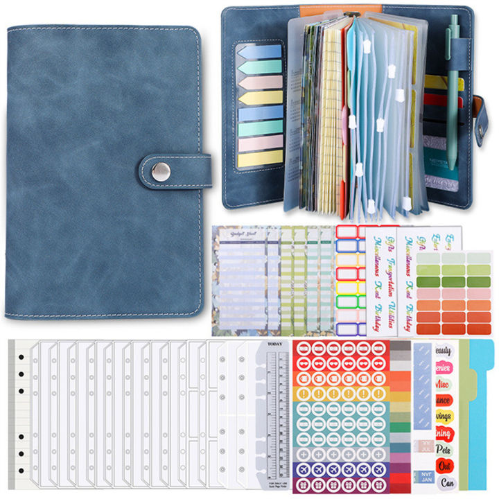 A6%20Money%20Budget%20Plan%20Flipchart%2012%20Zipper%20Envelope%20Cash%20Envelope%20Budget%20Flipchart%20Set%20Daily%20Planner%20Money%20Binder%20-%20Image%204