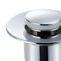 Basin Filter Rust-Proof Basin Flexible Bounce Drain Filter. 