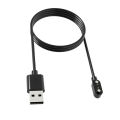 Zeblaze Ares 3 Plus Cable Magnetic USB Charger for Fast Secure and Reliable Power Zeblaze Ares 3 Plus Charging Cable. 