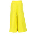 Stylish Comfortable Linen Palazzo for woman.