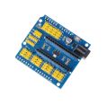 NANO I/O IO Expansion Sensor Shield Module For Arduino Nano.