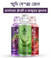 TONO Hime Fruit Flavor Water Based Lubricant gel 100ml / Smoody Gel / durax. 