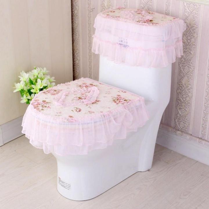 Four%20Seasons%20Toilet%20Cushion%20Seat%20Gold%20Velvet%20Lace%20Fabric%20Toilet%20Cushion%20Three-Piece%20Set%20Toilet%20Cover%20Cushion%20Zipper%20Summer%20Model%20-%20Image%203