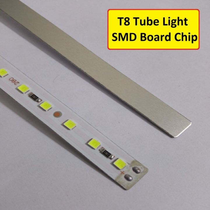 5Pcs-%20SMD%20Board%2012V%20T8%20Tube%20Light%20T8%20WHITE%20Color%20LED%20Tube%20Light%20T8%20DC%2012V%20White%20SMD%20LED%20Board%20For%20Home%20Bedroom%20Garden%20Solar%20Light%20Bulbs%20DIY%20-%20Image%203