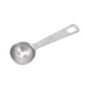 Baking Measuring Spoon Kit, Corrosion Proof Measuring Spoon Set Stainless Steel 7 PCS for Bakery. 
