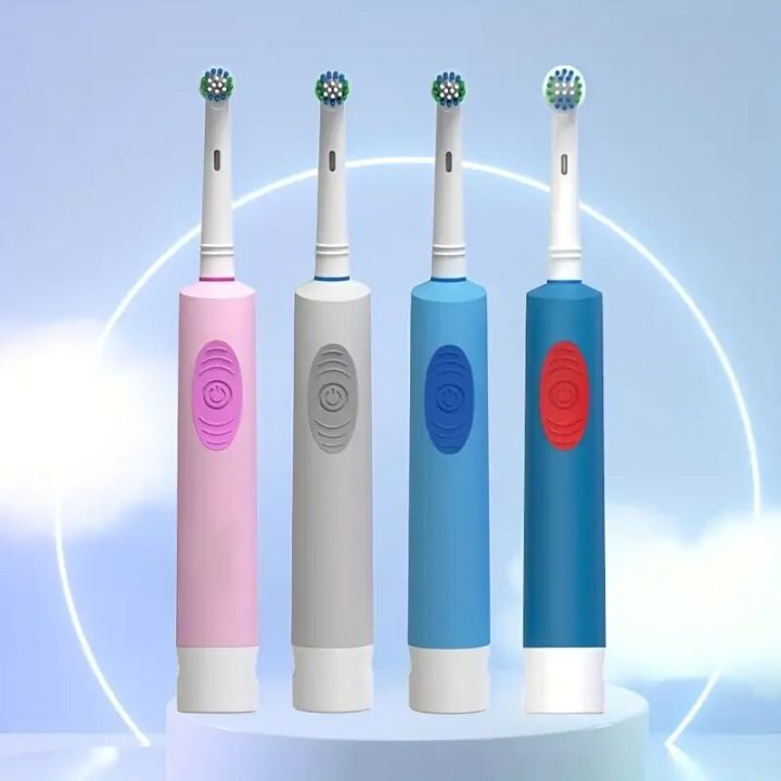 Electric%20Toothbrush,%20rotating%20round%20head,%20soft%20bristles,%20fully%20automatic%20induction%20compatibility%20to%20promote%20oral%20health%20-%20Image%202