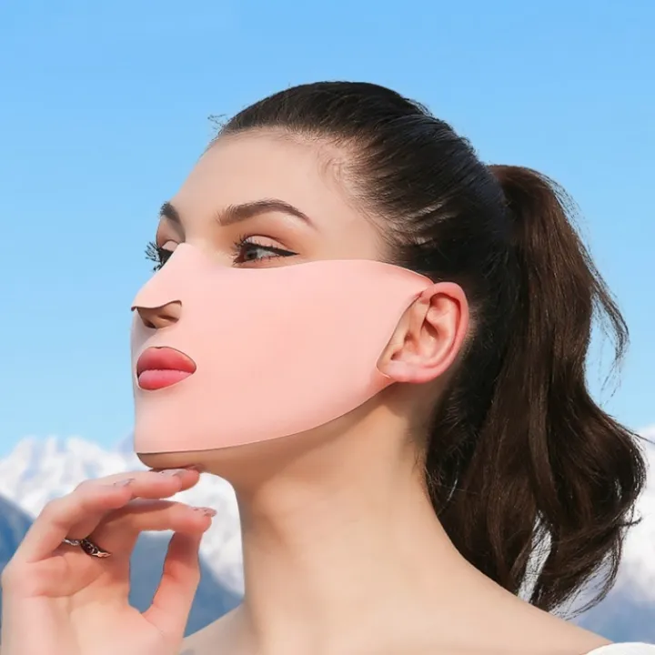 Ice%20Silk%20Sunscreen%20Mask%20Summer%20Anti-UV%20Protection%20Cycling%20Face%20Cover%20Women%20Breathable%20Outdoor%20Sport%20Sun%20Windproof%20Reusable%20Masks%20-%20Image%202