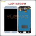 J3 2017 LCD For Samsung Galaxy J3 2017 J330 J330F SM-J330 LCD Display Touch Screen Digitizer Replacement Parts. 