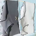 SHOKHI Fashion, Ice Silk Breathable Comfortable No Trace Underwear Pants Designs for Ladies. 