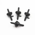 5Pc New 3-Way Air Pump Vacuum Check Valve for B5 - A4. 