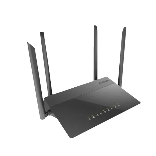 D-link%20Router%20DIR-841%20AC1200%20MU-MIMO%20Wi-Fi%20Gigabit%20Router%20-%20Image%202