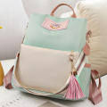 Minimalist Design Backpack Ergonomic  Material Large Capacity School Bag  Fashionable Travel Backpack for Outdoor Travel School Use College Students Urban Commuting Adventure-ready. 