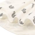TIB Swaddles - Soft, breathable swaddle for new born babies by This is Baby.