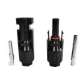 10 Pairs MC4 Solar Connector Male Female 30A 50A Panel. 