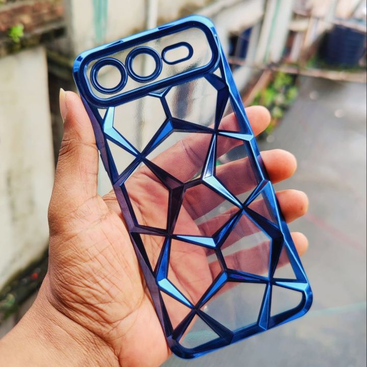 For%20Infinix%20Smart%2010%20Plus%20Luxury%20Back%20Cover%20New%20Generation%20Daimond%20Cut%20Silicone%20Fit%20Designed%20Soft%20Gel%20Rubber%20Shockproof%20Back%20Case%20Infinix%20Smart%2010%20+%20Phone%20Case%20-%20Image%209