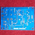 INDIAN PCB DOUBLE Relay Auto Cut Circuit 12V Charging Circuit Install With Adjustable VR Pot Switch Battery Charging Protection. 