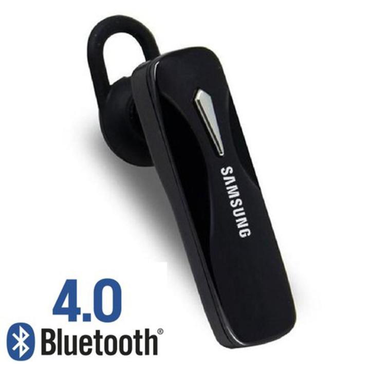 Wireless Stereo Bluetooth Earphone - Headphone - Headphone - Ear Phone - Earphone