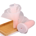 Wave Yarn Edge Mesh Flower Wrapping Mesh Yarn DIY Craft Bouquet Gift Packaging Material. 