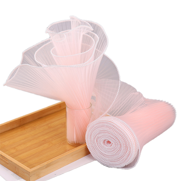 Wave%20Yarn%20Edge%20Mesh%20Flower%20Wrapping%20Mesh%20Yarn%20DIY%20Craft%20Bouquet%20Gift%20Packaging%20Material%20-%20Image%203