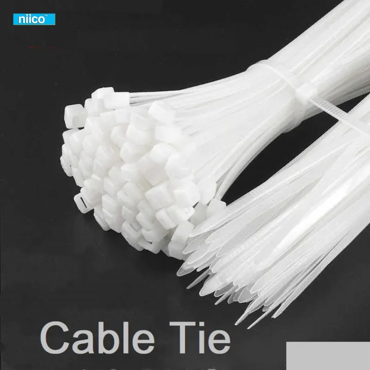 Cable%20Ties%204%20Inch%203%20X%20150%20mm%20White%20Color%20Durable%20Nylon%20Self-Locking%20Electric%20Zip%20Tie-100%20PCS%20Packet%20-%20Image%207