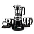 Panasonic MX -AV425 1500W Super Mixer Grinder - Coral Black. 