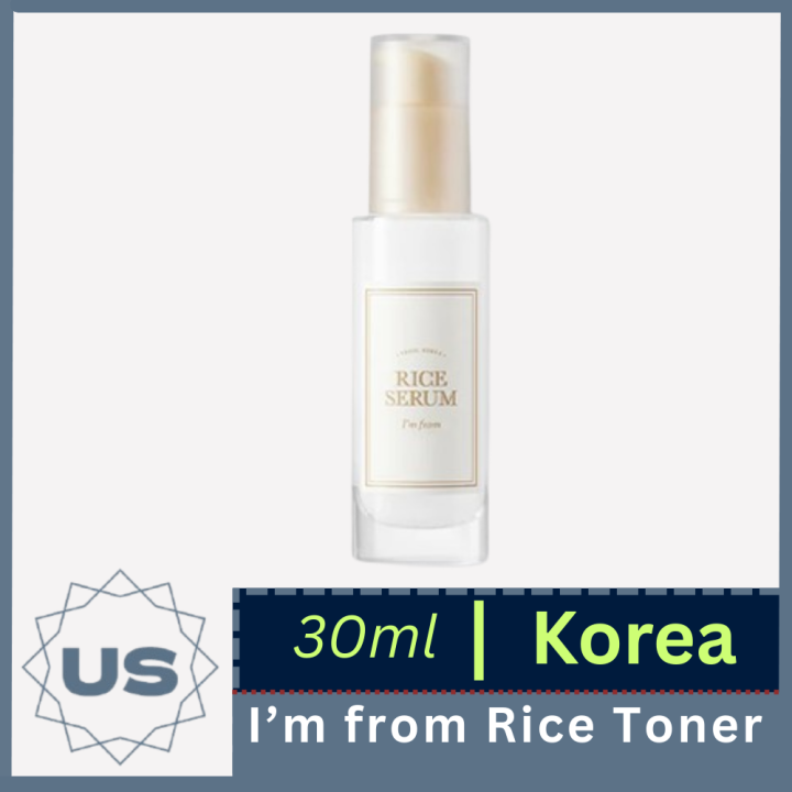 i’m a python freelancer. this is the sheet that... I’m from Rice Toner I 30ml I Korea | Daraz.com.bd