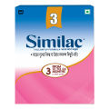 Similac 3 Infant Follow-Up Formula 400gm. 