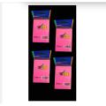 Sticky note B2 100 sheets (3 x 2 inch). 