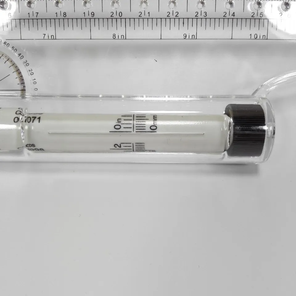 Multi-Purpose Drawing Parallel Rolling Ruler Balan... - Vicedeal