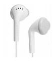 Samsung In-Ear Headphone Earphone-White.