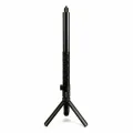 Newest Insta 360 Invisible Selfie Stick Rod+Bullet Time Rotary Handle Monopod Fold-Out Tripod For Insta360 One R & One X Bundle. 