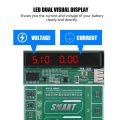 Universal Battery Fast Charge Activation Circuit Board Test Fixture Kit For iOS/ Android Phone.