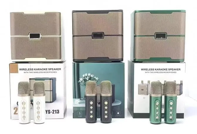 YS-213%20100W%20high%20power%20wireless%20family%20party%20Bluetooth%20speaker%20portable%20dual%20microphone%20outlet%20karaoke%20subwoofer%20stereo%20boombox%20-%20Image%205