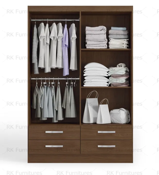 RK%20MDF%204%20Part%20Almirah%20or%20Wardrobe%20With%204%20Drawers%20-%20Image%203