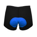 Mens 3D Padded Underwear Cycling Shorts Bicycle Road Mountain Bike Biking Pants Cycling Accessories.