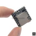 DFPlayer Mini MP3 Player Module | MP3 Music Player for Arduino & Microcontrollers. 