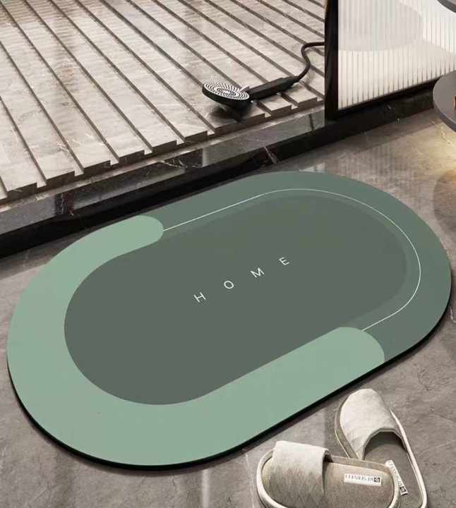 Super%20Absorbent%20Bath%20Mat%20with%20Non-Slip%20Bottom%20-%20Easy%20to%20Clean%20Bathroom%20Rugs%20(Green%20Colour)%20-%20Image%207