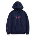 2023 XPLR Sam And Colby Merch Hoodies For Men/Women Street Style Fashion Sweatshirt Long Sleeve Hoodies. 